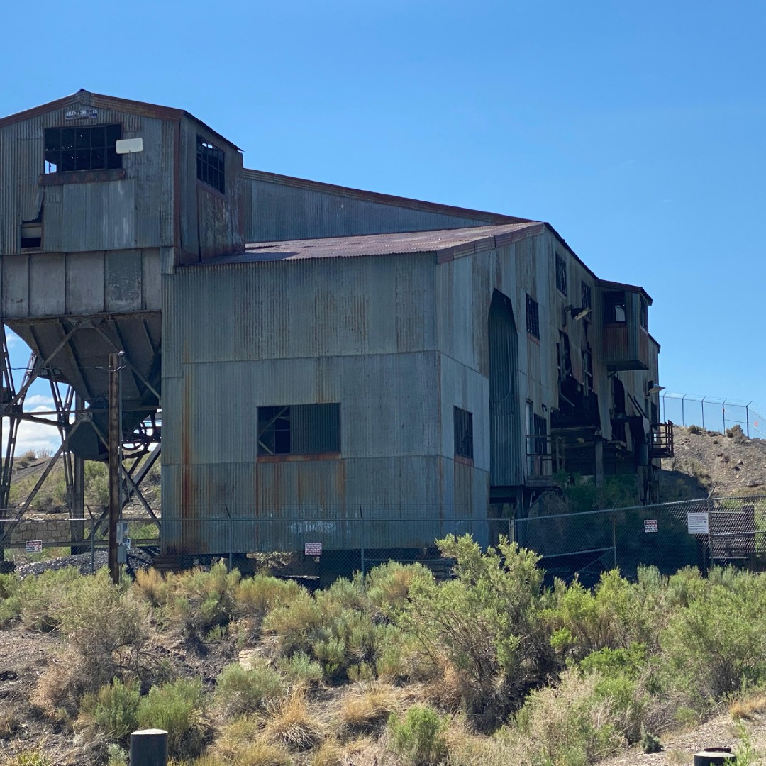 DEQ and partners work to ensure safety for the residents of Reliance