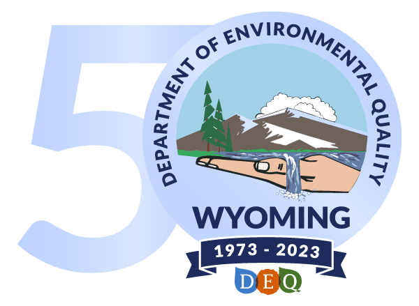 Wyoming Department of Environmental Quality