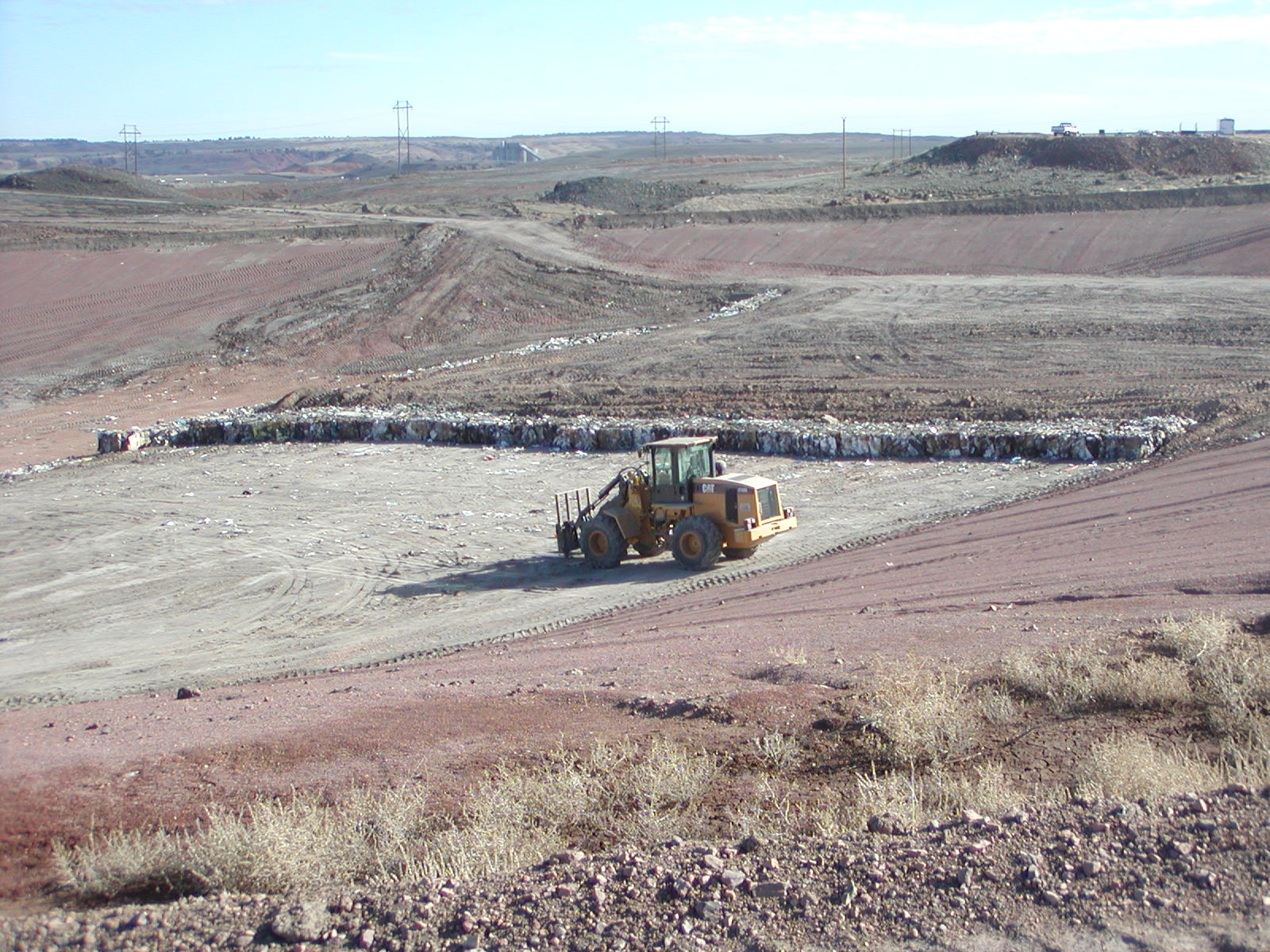 Wyoming DEQ Participates in the Wyoming Solid Waste and Recycling