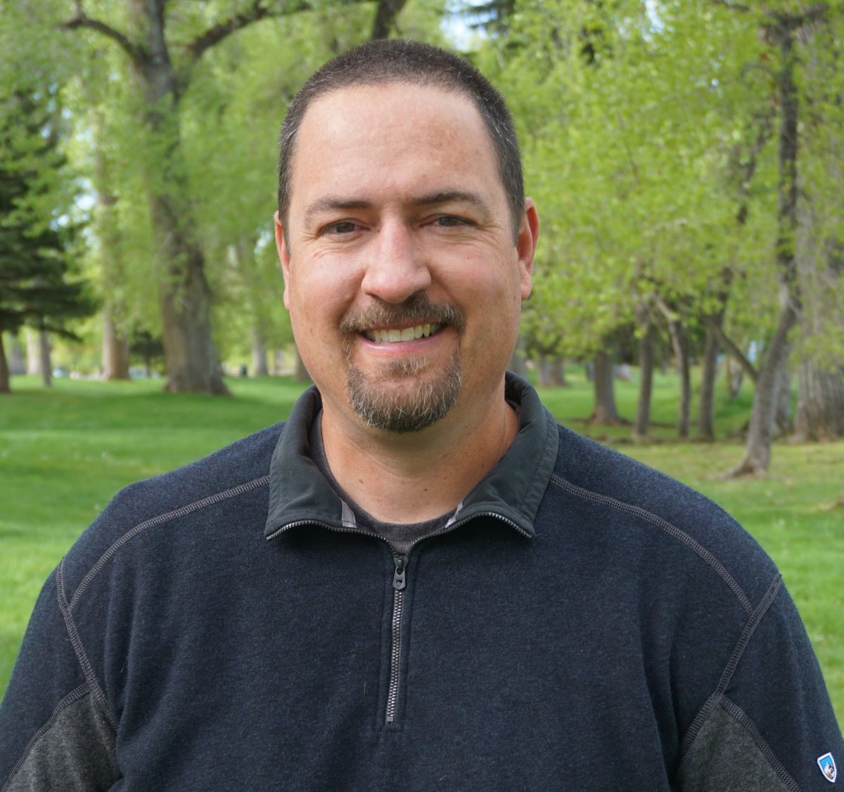 Beck named DEQ Public Servant of the Year Wyoming Department of