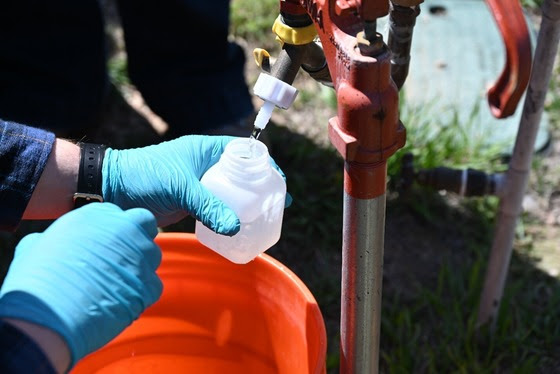 Wyoming DEQ Encourages Residents to “Know Your Well” on March 13th